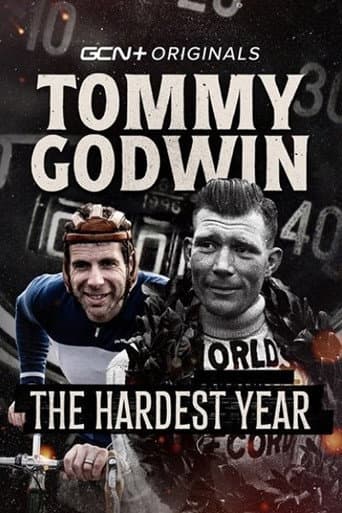 Watch Tommy Godwin: The Hardest Year free online