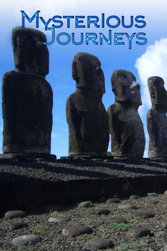 Watch Mysterious Journeys free online