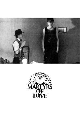 Watch Martyrs of Love free online
