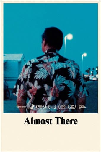 Watch Almost There free online