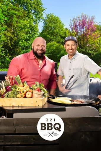 Watch 3, 2, 1 BBQ free online