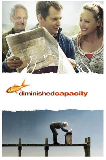Watch Diminished Capacity free online
