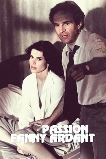Watch Passion Fanny Ardant free online