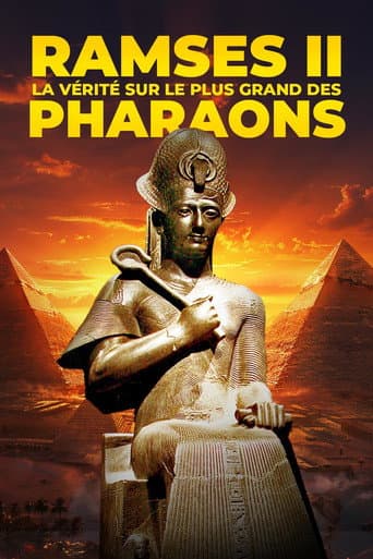 Watch Ramses II : La Vérité sur le plus grand des pharaons free online