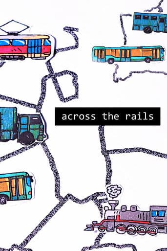 Watch Across the Rails free online