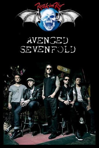 Watch Avenged Sevenfold: Rock In Rio 2013 free online