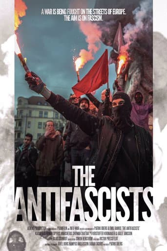 Watch The Antifascists free online