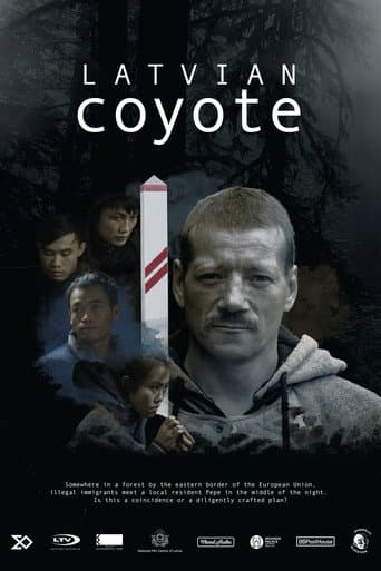 Watch Latvian Coyote free online