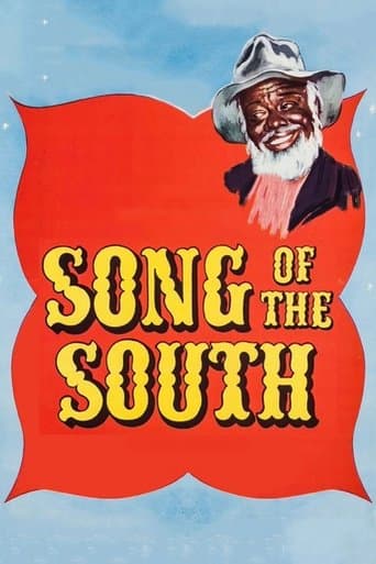 Watch Song of the South free online