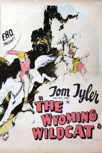 Watch The Wyoming Wildcat free online