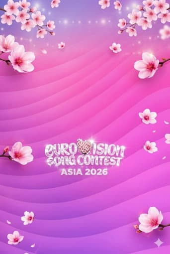Watch Eurovision Song Contest Asia free online