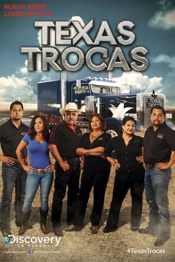 Watch Texas Trocas free online