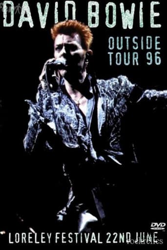 Watch David Bowie: Rockpalast free online