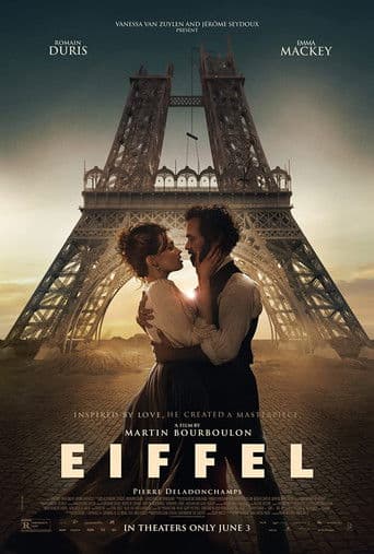 Watch Eiffel free online