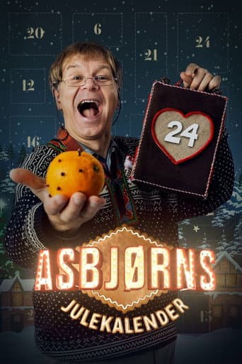 Watch Asbjørns julekalender free online