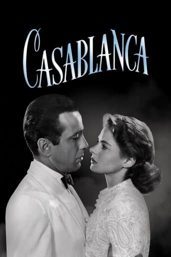 Watch Casablanca free online