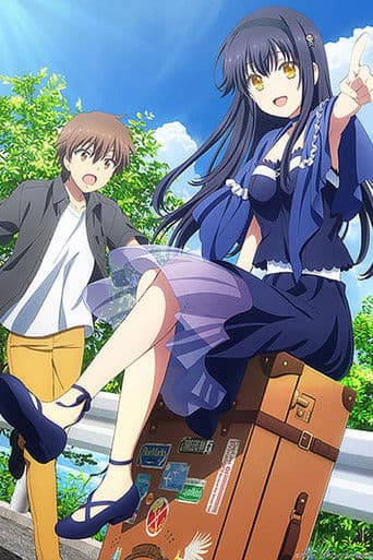 Watch Theatrical Edition Summer Pockets Kushima Kamome Arc free online