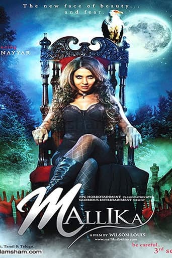 Watch Mallika free online