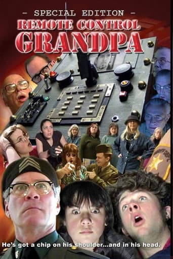 Watch Remote Control Grandpa free online