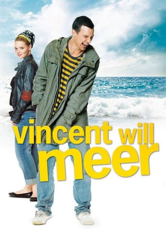 Watch Vincent Wants to Sea free online