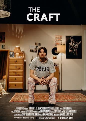 Watch The Craft free online