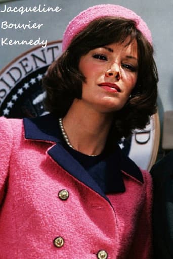 Watch Jacqueline Bouvier Kennedy free online