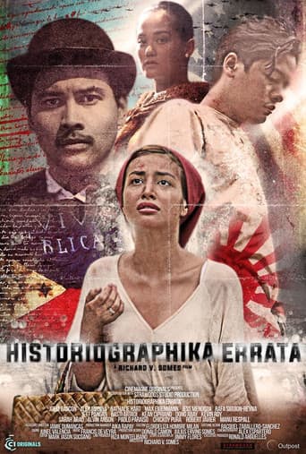 Watch Historiographika Errata free online