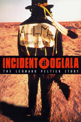 Watch Incident at Oglala free online
