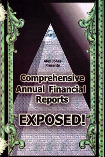 Watch Comprehensive Annual Financial Reports Exposed free online