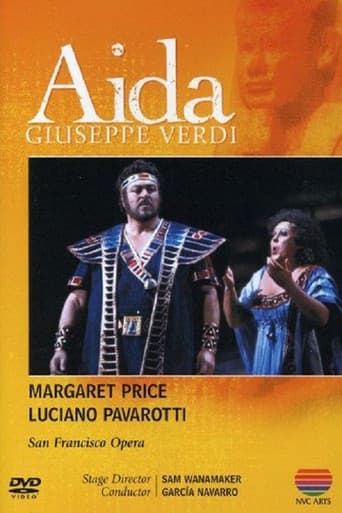 Watch Aida - San Francisco Opera free online