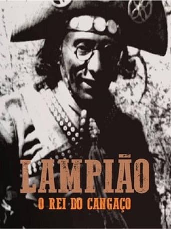 Watch Lampião, o Rei do Cangaço free online