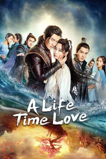 Watch A Life Time Love free online