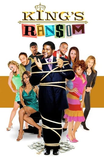 Watch King's Ransom free online