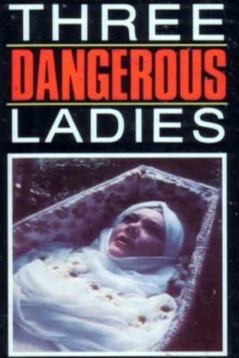Watch Three Dangerous Ladies free online