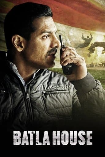 Watch Batla House free online
