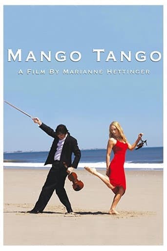 Watch Mango Tango free online