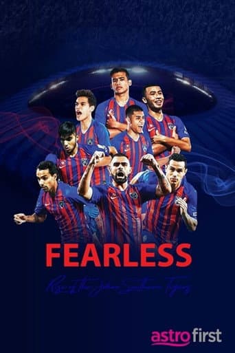 Watch Fearless: Rise of the Johor Southern Tigers free online