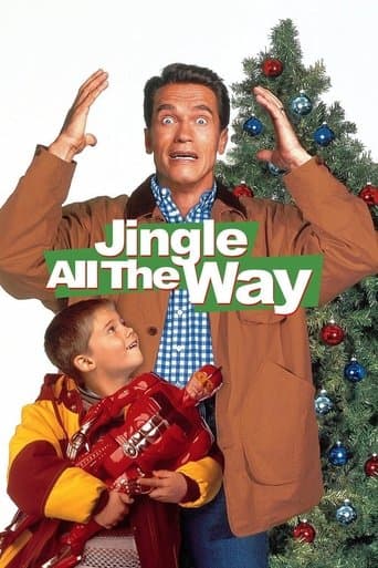 Watch Jingle All the Way free online