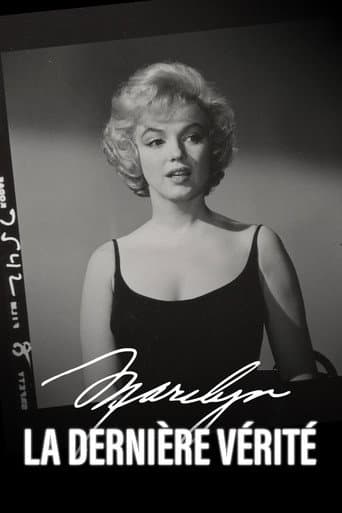 Watch Marilyn, Her Final Secret free online