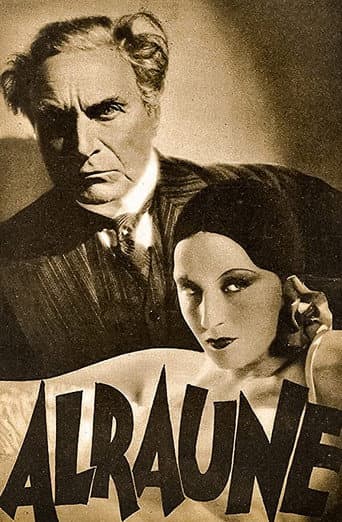 Watch Alraune free online