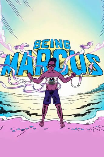 Watch Being Marcus free online