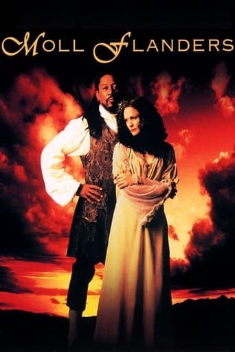 Watch Moll Flanders free online