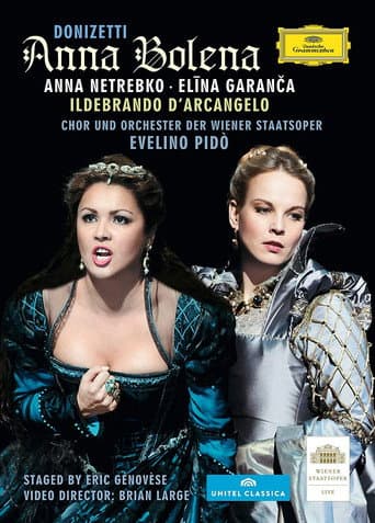Watch Donizetti: Anna Bolena free online