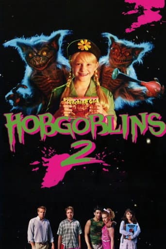 Watch Hobgoblins 2 free online