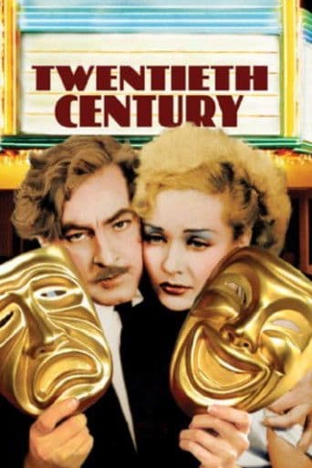 Watch Twentieth Century free online