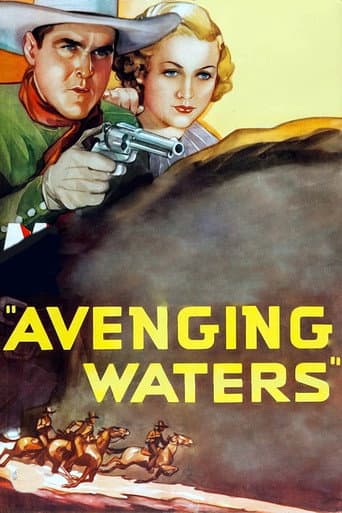 Watch Avenging Waters free online