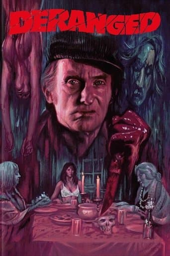 Watch Deranged free online