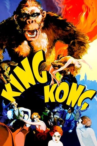 Watch King Kong free online