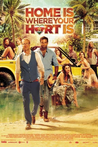 Watch Home Is Where Your Heart Is free online