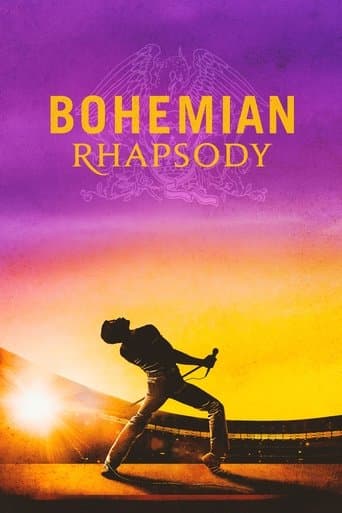Watch Bohemian Rhapsody free online
